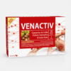 Venactiv - 20 ampollas - DietMed