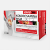 Kondrosamina MSM Rapid - 30 ampollas - DietMed