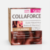 Collaforce Skin Hair Nails - 20 ampollas - Dietmed
