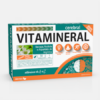 Cerebral VITAMINERAL - 30 ampollas - Dietmed