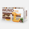 IMUNID TOTAL + Vitamina C - 20 ampollas - Dietmed