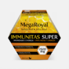 Mega Royal Immunitas Super - 20 ampollas - DietMed