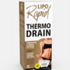 Lipo Rapid Thermo Drain - 600ml - DietMed