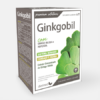 Ginkgobil - 60 cápsulas - Dietmed
