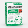Memorium Estudiantes - 60 cápsulas - DietMed