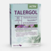 Talergol - 60 cápsulas - DietMed