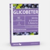Glicobeter - 60 comprimidos - DietMed