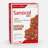 Sanocol Plus - 60 comprimidos - DietMed