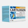 Cartilogen Cartilagens - 20 sobres - DietMed