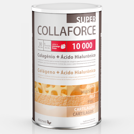 Collaforce Super 10 000 mg – 450 g – DietMed