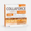 Collaforce Super + Curcuma - 20 sobres - DietMed