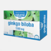 Ginkgo Biloba 1500 mg - 20 ampolas - Naturmil