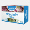 Alcachofa Forte 900 mg - 20 ampollas - Naturmil