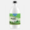 Aloe Plus Zumo - 1000ml - Naturmil