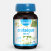 Crataégus 300mg - 180 comprimidos - Naturmil