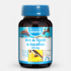 Aceite de Hígado de Bacalao 400 mg - 90 cápsulas - Naturmil