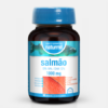 Salmón 1000 mg - 90 cápsulas - Naturmil