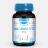 Coenzima Q10 30 mg - 30 cápsulas - Naturmil