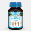 Ginseng 500 mg - 90 cápsulas - Naturmil