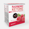 Raspberry Ketone cetona de frambuesa - 60 + 12 cápsulas - Novity
