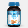Omega 3 500 mg - 120 cápsulas - Naturmil