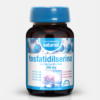 Fosfatildiserina con Vitamina B6 y Zinc 200mg - 30 cápsulas - Naturmil