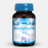 Fosfatildiserina con Vitamina B6 y Zinc 200mg - 60 cápsulas - Naturmil