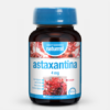 Astaxantina 4 mg - 60 cápsulas - Naturmil