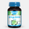 Ginkgo Biloba 500 mg - 90 cápsulas - Naturmil