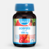 Acerola 1000mg - 60 comprimidos - Naturmil