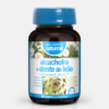 Alcachofa + Diente de León - 60 comprimidos - Naturmil