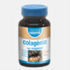 Colágeno con magnesio - 90 comprimidos - Naturmil