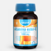 Vitamina Ester-C - 60 comprimidos - Naturmil