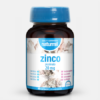 Zinc picolinato 20 mg - 60 comprimidos - Naturmil
