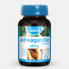Ashwagandha 600 mg - 30 comprimidos - Naturmil
