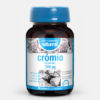 Cromo Picolinato 200 mcg - 60 comprimidos - Naturmil
