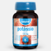Citrato de potasio 150 mg - 60 comprimidos - Naturmil