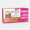 Collaforce Skin - 30 + 6 sobres - DietMed