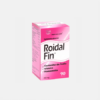 Roidal Fin 350 mg - 90 comprimidos - EuroPerfil