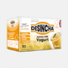 Biokygen Desincha Golden Milk Yogurt - 30 sobres - Fharmonat