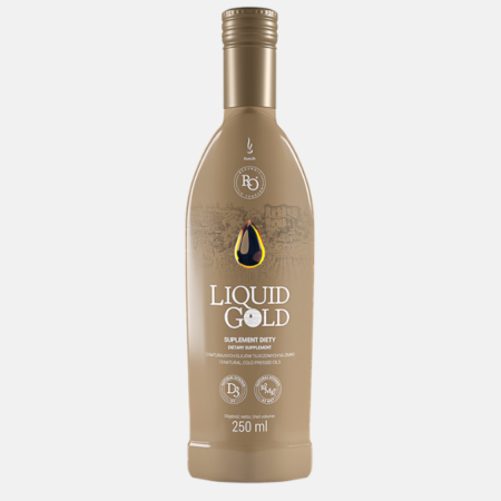 RegenOil Liquid Gold – 250ml – DuoLife
