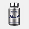 Ácido Alfa Lipoico ALA - 50 cápsulas - Scitec Nutrition