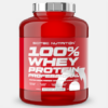 100% Whey Protein Professional Coco - 2350g - Scitec Nutrition