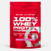 100% Whey Protein Professional Strawberry White Chocolate - 500g - Scitec Nutrition