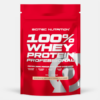 100% Whey Protein Professional Cookies&Cream - 500g - Scitec Nutrition