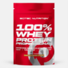 100% Whey Protein Professional Chocolate Hazelnut - 1000g - Scitec Nutrition