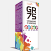 GR75 Vitaminas y Minerales Jarabe - 250ml - Fharmonat
