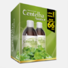 Pack Centelha Asiatica - 2x 500ml - Fharmonat