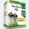 Pack Pau D'Arco Forte - 2x500ml - Fharmonat