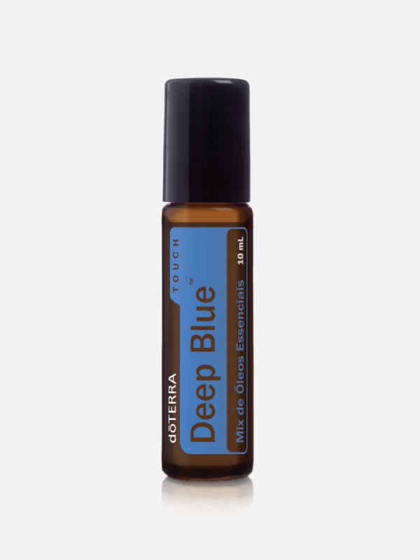 Deep Blue Touch - 10 ml - doTerra